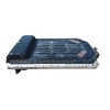 Recambio de bateria para ford mustang mach-e (cgw) ev 4x4 referencia OEM IAM 2825872 PZ9810C699AC PZ9810B759BJ
