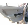 Recambio de guarnecido puerta trasera izquierda para kia rio ipanema berlina referencia OEM IAM 83301  RRLHF208R
