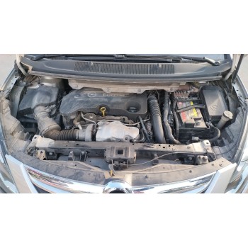 DESPIECE MOTOR 