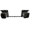 Recambio de rejilla aireadora para kia stonic (ybcuv) business referencia OEM IAM H897420000  