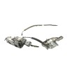 Recambio de cerradura puerta delantera derecha para peugeot rcz basis referencia OEM IAM 1130M1843I7  