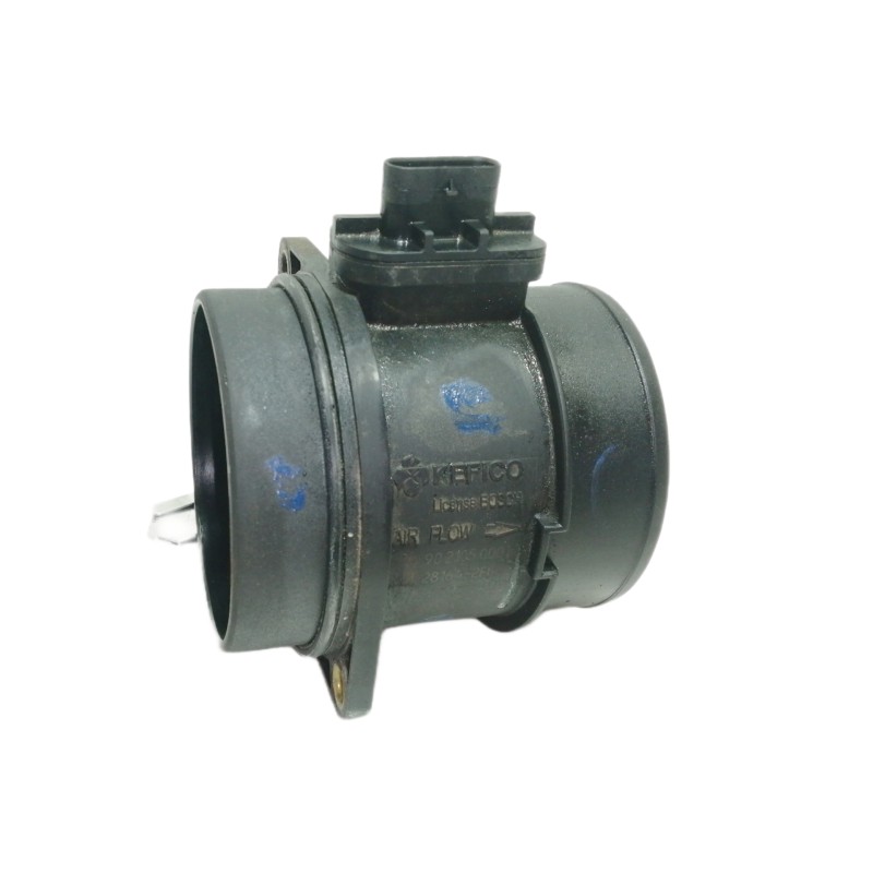 Recambio de caudalimetro para kia sorento emotion 4wd referencia OEM IAM 9021050001  281642F000