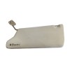 Recambio de parasol derecho para land rover discovery ii (l318) 2.5 td5 4x4 referencia OEM IAM EDQ105580LUM  