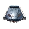 Recambio de bateria para ford mustang mach-e (cgw) ev 4x4 referencia OEM IAM 2825872 PZ9810C699AC PZ9810B759BJ