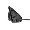 Recambio de retrovisor izquierdo para volkswagen golf iii (1h1) 2.0 referencia OEM IAM 5H18575079B9 412118221 