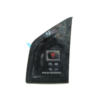 WARNING 2G1919234LDA 2G0953509 