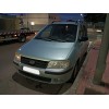 hyundai matrix (fc) del año 2005