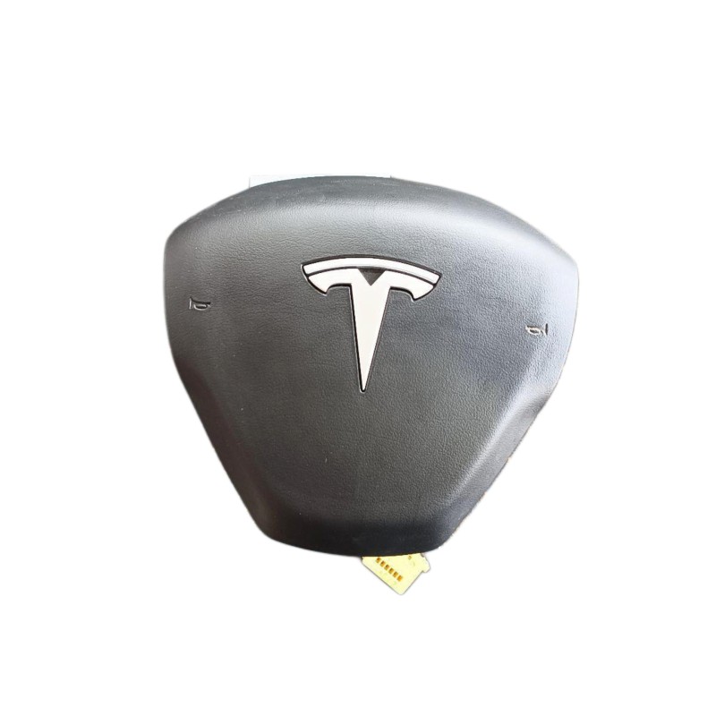 Recambio de airbag delantero izquierdo para tesla model y ev a las 4 ruedas referencia OEM IAM 162661700B 1508347CNC 