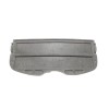 Recambio de bandeja trasera para peugeot 207 1.4 referencia OEM IAM   