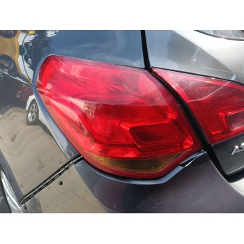 PILOTO TRASERO IZQUIERDO 13306453 