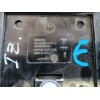 Recambio de moldura para tesla model y ev a las 4 ruedas referencia OEM IAM 149424000A 151625500E 