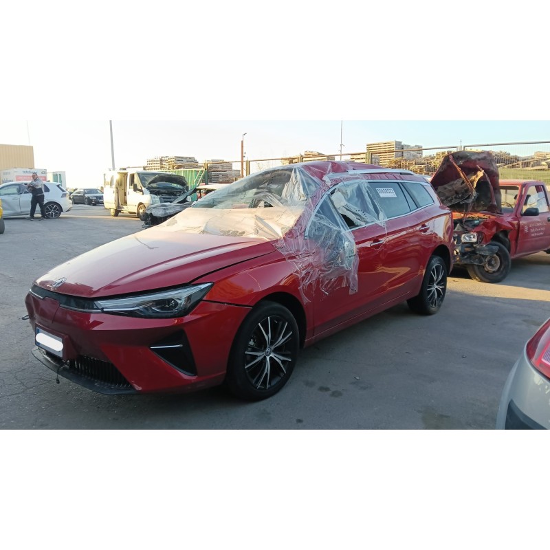 MG MG 5 STATION WAGON