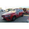 mg mg 5 station wagon del año 2023
