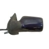 Recambio de retrovisor izquierdo para volkswagen golf iii (1h1) 2.0 referencia OEM IAM 5H18575079B9 412118221 