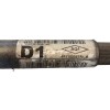 Recambio de columna direccion para dacia duster (hs_) 1.5 dci referencia OEM IAM 488104415R 8200826300B 