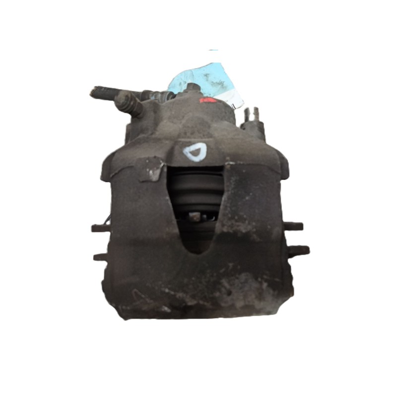 Recambio de pinza freno delantera derecha para seat ibiza iv (6j5, 6p1) 1.4 referencia OEM IAM 1K0615124D  