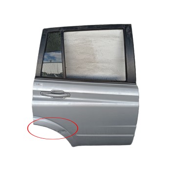 PUERTA TRASERA DERECHA 