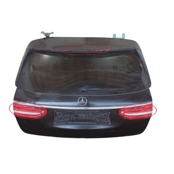 PORTON TRASERO A2137400105 