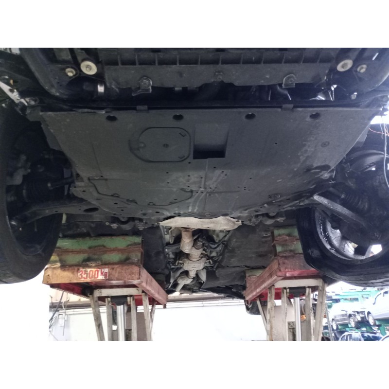 Recambio de puente delantero para mazda cx-5 (kf) 2.2 skyactiv-d referencia OEM IAM   