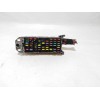 Recambio de caja reles / fusibles para opel meriva 1.4 16v referencia OEM IAM 93363136  
