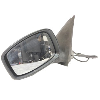 RETROVISOR IZQUIERDO 