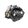 Recambio de caja cambios para volkswagen sharan (7m8, 7m9, 7m6) 1.9 tdi referencia OEM IAM 006300045FX 977T7002DA 