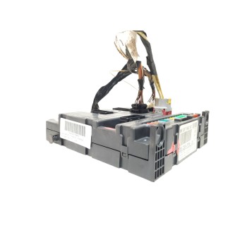CAJA RELES / FUSIBLES 9663798280 