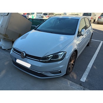 VOLKSWAGEN GOLF VII (5G1, BQ1, BE1, BE2)