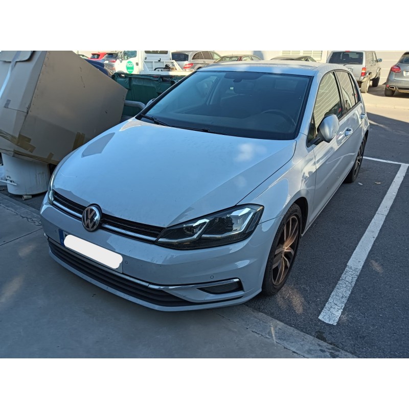 VOLKSWAGEN GOLF VII (5G1, BQ1, BE1, BE2)
