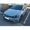 volkswagen golf vii (5g1, bq1, be1, be2) del año 2017