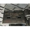Recambio de warning para volkswagen polo vi (aw1, bz1, ae1) 1.6 tdi referencia OEM IAM 2G1919234LDA 2G0953509 
