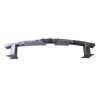 Recambio de refuerzo paragolpes delantero para nissan qashqai i (j10, nj10) 2.0 dci referencia OEM IAM   