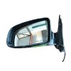 Recambio de retrovisor izquierdo para audi a4 b6 avant (8e5) 1.9 tdi referencia OEM IAM 8E1858531AA01C 50009 