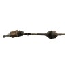 Recambio de transmision delantera izquierda para peugeot 207/207+ (wa_, wc_) 1.4 referencia OEM IAM 3272KW 965104058 