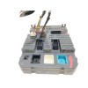 Recambio de caja reles / fusibles para peugeot 207 1.4 referencia OEM IAM 9663798280  