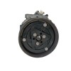 Recambio de compresor aire acondicionado para dacia duster (hs_) 1.5 dci referencia OEM IAM 926000105R 926006229R 