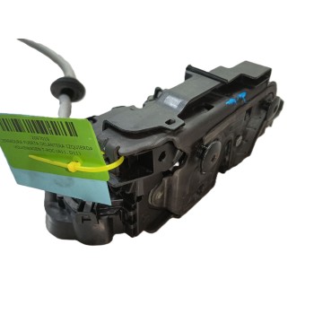 CERRADURA PUERTA DELANTERA IZQUIERDA 5TB837015C B5C5TB837015C 