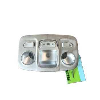 LUZ INTERIOR 6362AY 96721407BJ 