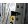 Recambio de puerta trasera derecha para ssangyong kyron 200 xdi limited referencia OEM IAM   