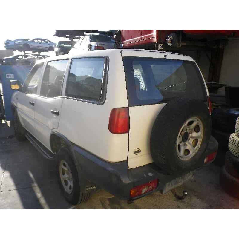 NISSAN TERRANO/TERRANO.II (R20)