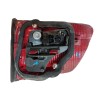 Recambio de piloto trasero izquierdo interior para volkswagen touran (1t3) 1.6 tdi referencia OEM IAM 1T0945093 2TZ01046901 