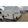 renault master iii furgoneta (fv) del año 2016