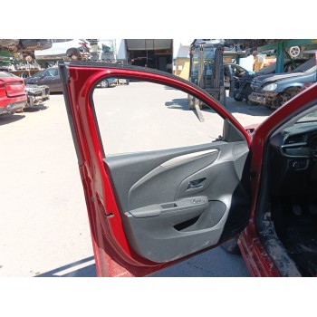 ELEVALUNAS DELANTERO IZQUIERDO 9829043680 