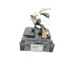 Recambio de caja reles / fusibles para peugeot 207 1.4 referencia OEM IAM 9663798280  