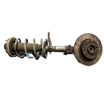 AMORTIGUADOR DELANTERO IZQUIERDO 3644A9 75LNF1 