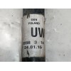Recambio de transmision delantera derecha para opel adam unlimited ecoflex referencia OEM IAM 10316363  0998314