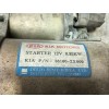 Recambio de motor arranque para kia rio ipanema berlina referencia OEM IAM 361002X000  