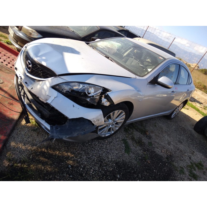 MAZDA 6 LIM. (GH)
