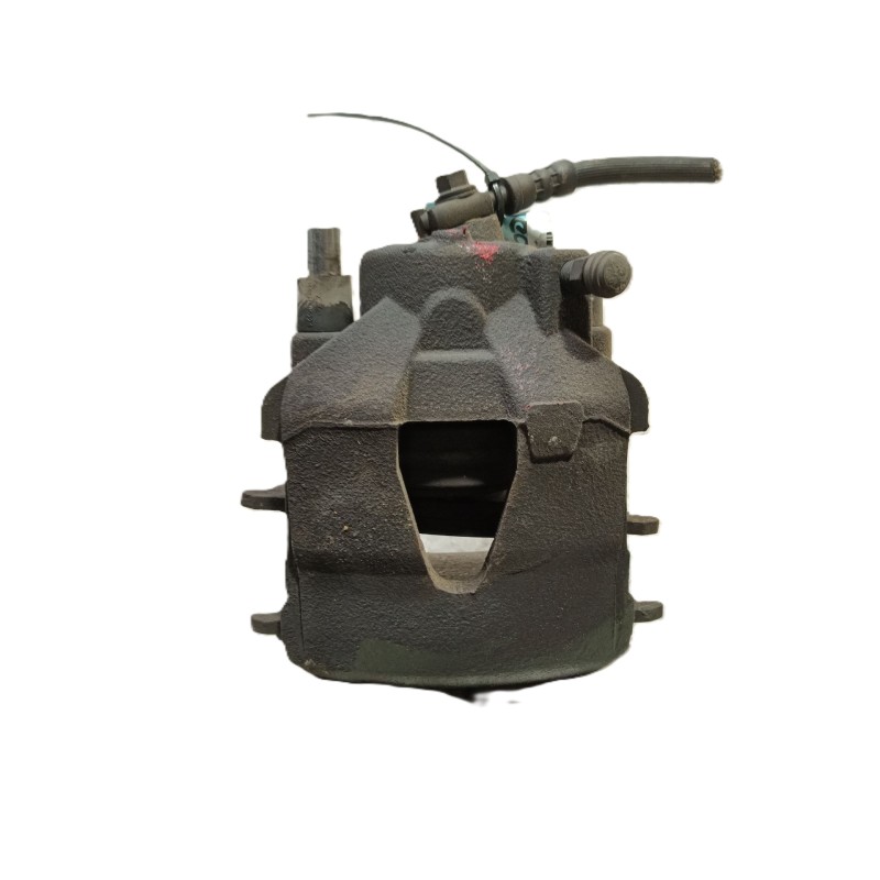 Recambio de pinza freno delantera izquierda para seat ibiza iv (6j5, 6p1) 1.4 referencia OEM IAM 1K0615123D  