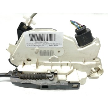 CERRADURA PUERTA DELANTERA IZQUIERDA 15A5N1837015C 